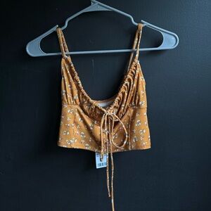 Urban Outfitters Mushroom Tank